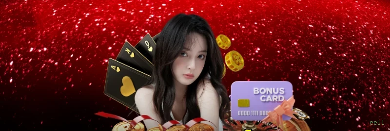 Cassino ao vivo da eell com dealers reais