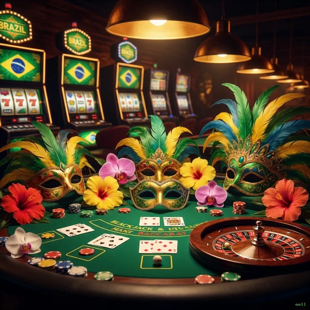 Jogos de loteria online na eell