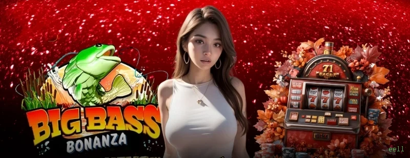 Slots online da eell com jackpots progressivos